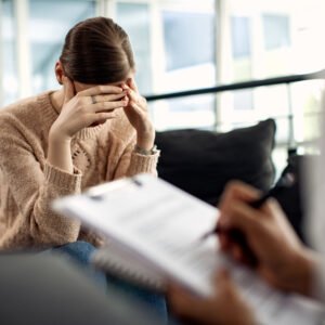 Recognizing the Signs of Anxiety