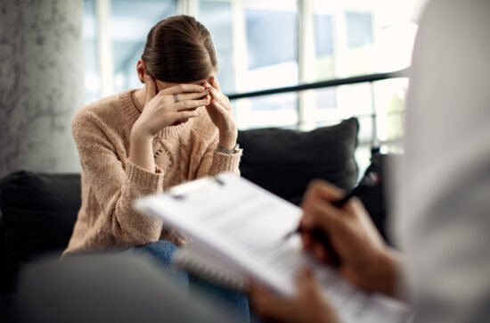 Recognizing the Signs of Anxiety