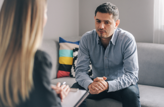 Indian online counsellor in Saskatoon