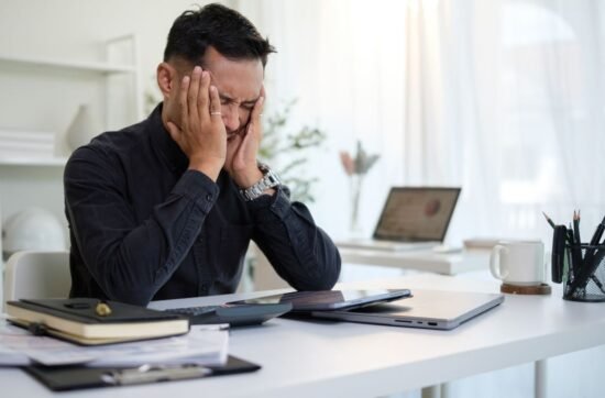 Anxiety and Stress Therapy Saskatoon: Top 5 Evidence-Based Techniques to Reduce Stress Fast