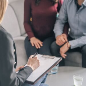 marriage counselling New Westminster