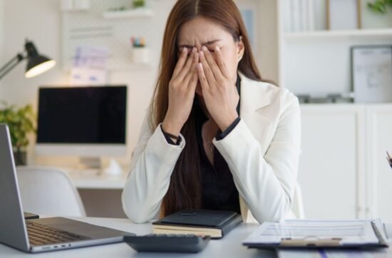 online EMDR therapy Canada