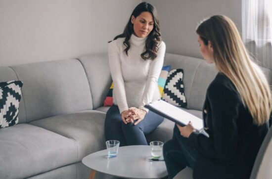 Surrey depression counselling