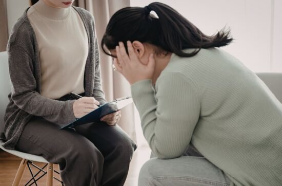 Therapist for newcomers Canada