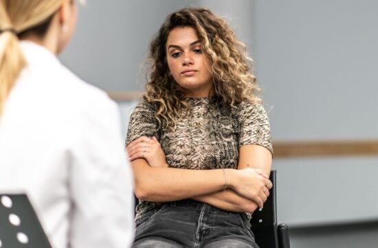 Trauma Counselling Canada: Understanding Trauma in Children with ADHD