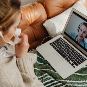 Newfoundland online therapy